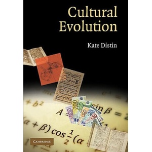 Cultural Evolution (ISBN: 9780521189712)