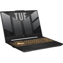 Image 1 of ASUS TUF Gaming F15 FX507VU4-LP053