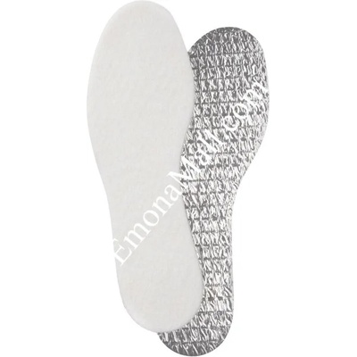 Термо стелка за обувки EmonaMall - модел G1594 (G1594-38)