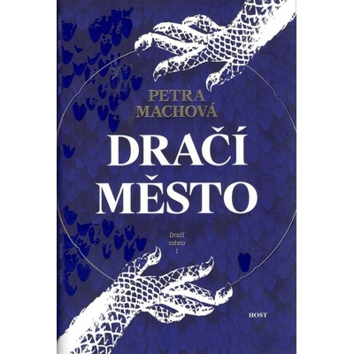 Dračí město