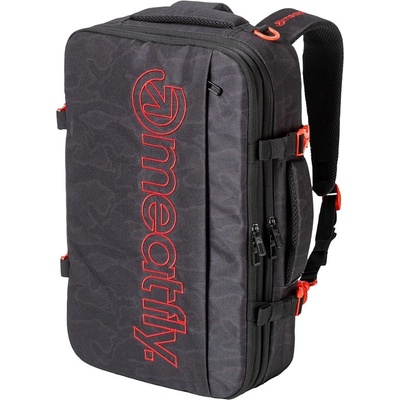 Meatfly Riley Morph28 l Black