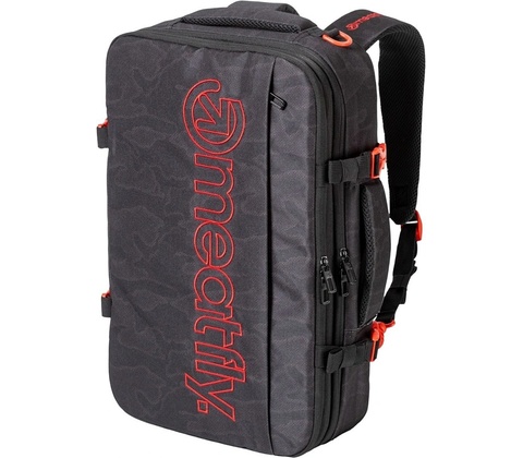 Meatfly Riley Morph28 l Black