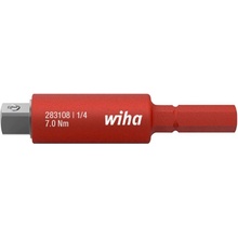 Wiha adaptér zástrčného klíče 43139