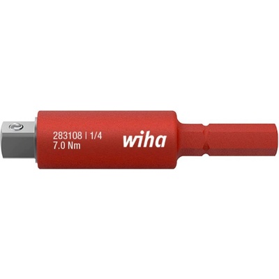 Wiha adaptér zástrčného klíče 43139
