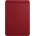Apple iPad Pro 10.5 Case red (MR5L2ZM/A)