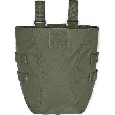 Warrior Assault systems odhazovák large Roll Up Dump GEN 2 OD Green