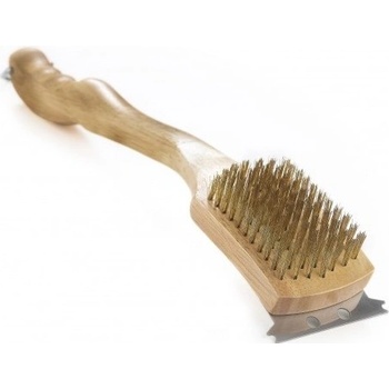 Napoleon kartáč na gril 62028