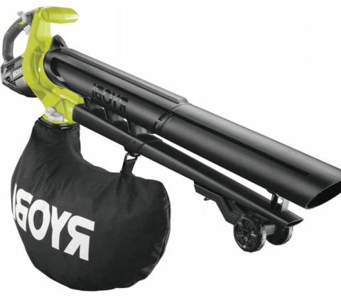 Ryobi OBV18