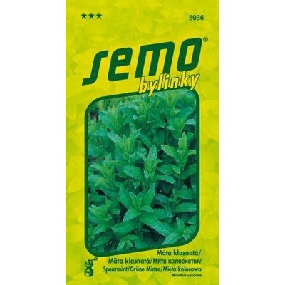 SEMO Mäta klasnatá 5936