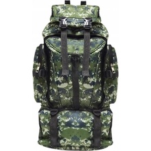 Gotel Got K403B1 velký vojenský turistický 70 l