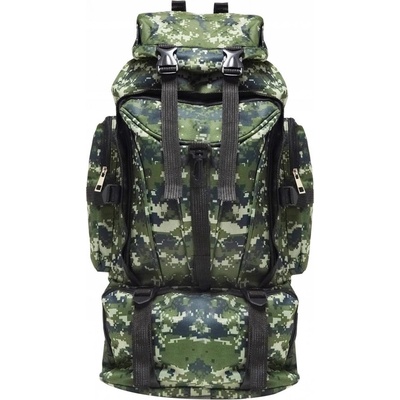 Gotel Got K403B1 velký vojenský turistický 70 l