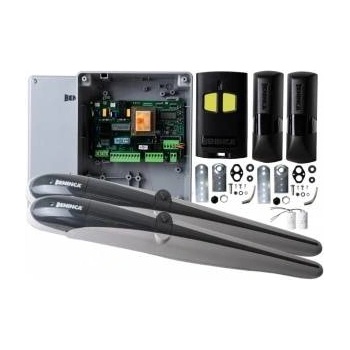 BENINCA KBOB30M. PM 230V set for double wing gates