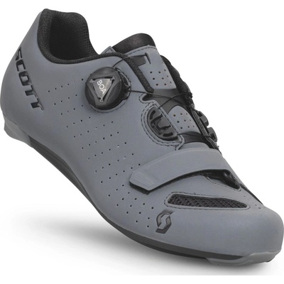 Scott ROAD COMP BOA REFL W Šedá/Čierna