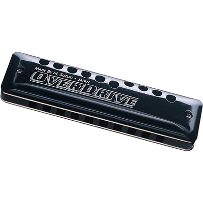 SUZUKI MR-300 Overdrive F