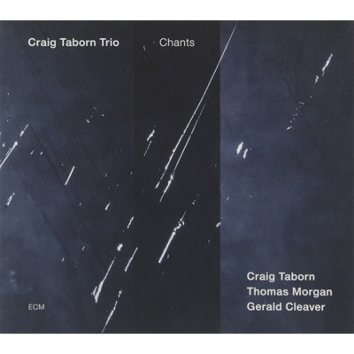 Taborn Craig -Trio - Chants CD