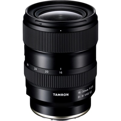 Tamron 16-30mm F/2.8 Di III VXD G2 (Sony E) (A064S)