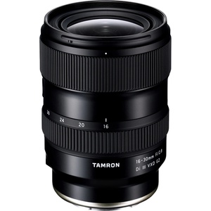 Tamron 16-30mm F/2.8 Di III VXD G2 (Sony E) (A064S) Обективи