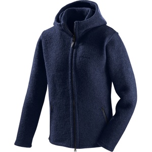 Mufflon Мъжко вълнено яке Mufflon Randy Wool jacket - Night Blue (005-1057-0814)