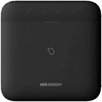 HIKVISION Безжична Алармена Централа Hikvision AX PRO DS-PWA64-L-WE-Black (GPRS/Wi-Fi/LAN) (DS-PWA64-L-WE-Black)