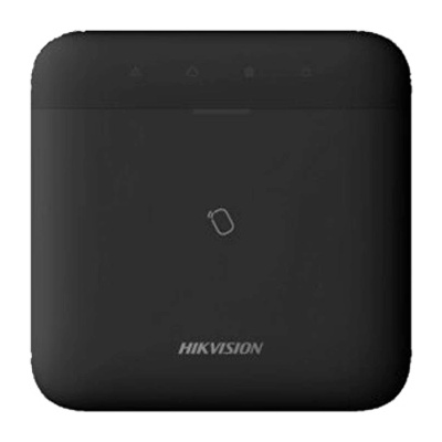 HIKVISION Безжична Алармена Централа Hikvision AX PRO DS-PWA64-L-WE-Black (GPRS/Wi-Fi/LAN) (DS-PWA64-L-WE-Black)