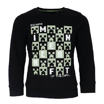 MIKINA MINECRAFT Velikost: 6