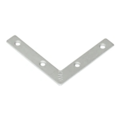 Domax Uholník plochý NA 60 60x60x10x2mm