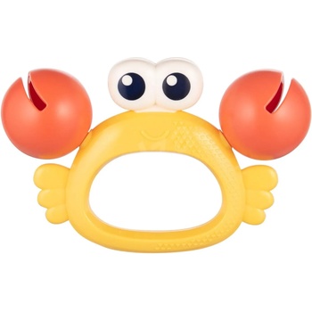 Canpol Бебешка дрънкалка Canpol - Crab (5/200C)