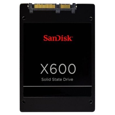 SanDisk X600 2TB, SD9TB8W-2T00-1122