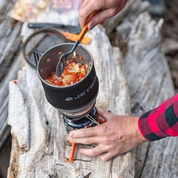 Image 1 of Jetboil MiniMo Cooking System Carbon (MNMCB-EU) (MNMOCBN-EU)
