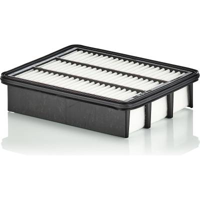 Mann-filter Въздушен филтър mann-filter c 26 028