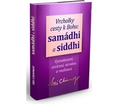 Samádhi a siddhi