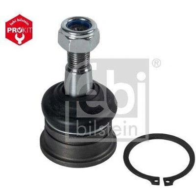 Podpora-/ Kloub FEBI BILSTEIN 43095