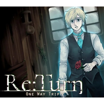 Re:Turn - One Way Trip