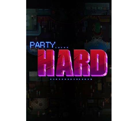 Party Hard