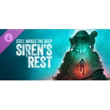 Still Wakes the Deep: Siren’s Rest
