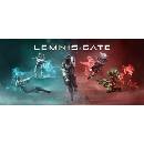 Lemnis Gate