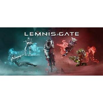 Lemnis Gate