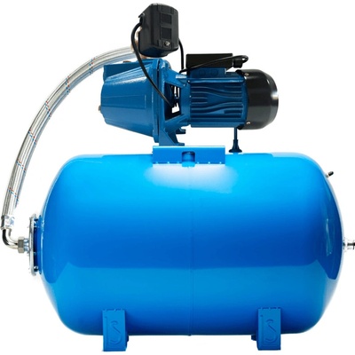 VESSER JET 100A / 80L