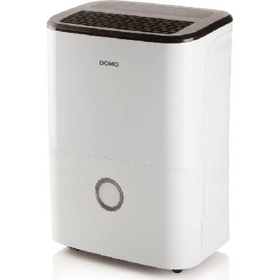 Odvlhčovač vzduchu - DOMO DO343DH, Výkon: 20 l / 24 h, Objem: 2,5 l