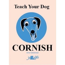 Teach Your Dog Cornish