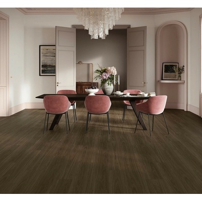 Parador Classic 2070 SPC Dub oxford tmavě hnědý 1748840 1,90 m2