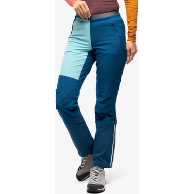 Ortovox Berrino Petrol Blue – Sleviste.cz