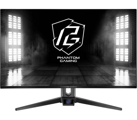 ASRock Phantom Gaming PG27FFS1A
