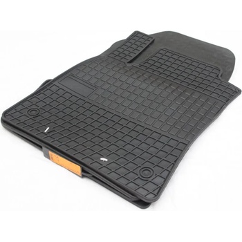 Image 1 of FroGum Гумени стелки за RENAULT Clio V (2019+) / Mitsubishi Colt (2023+), марка Frogum (411425)