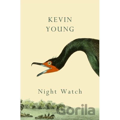 Night Watch - Kevin Young
