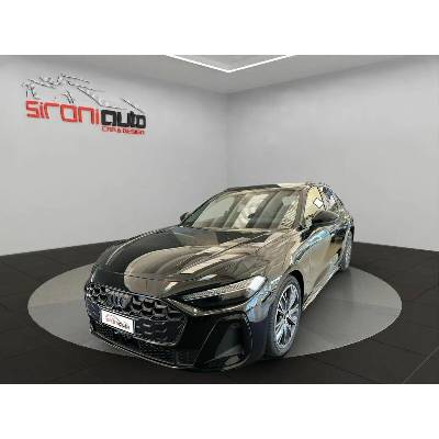 Audi A5 TDI S tronic S-line Avant 150 kW