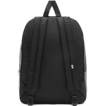 Vans Wm double down backpack asphalt/black