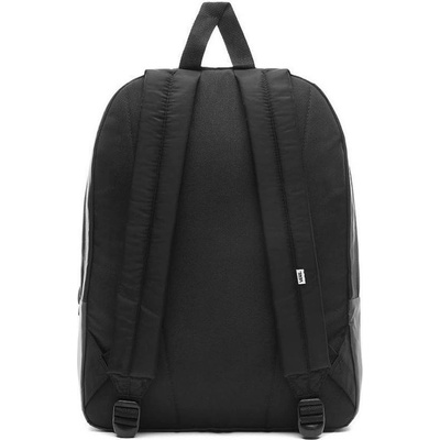 Vans Wm double down backpack asphalt/black
