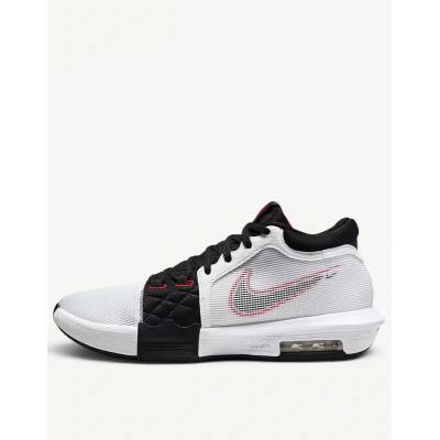 Nike x LeBron Witness 8 White / Black