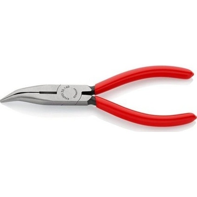 Knipex Kleště půlkulaté s břity 25-21-160-SB - KN25-21-160-SB – Zboží Mobilmania